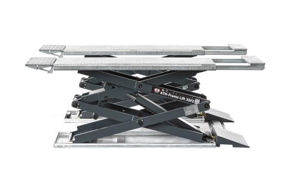 Doppelscherenhebebühne ATH Frame Lift 35FZ